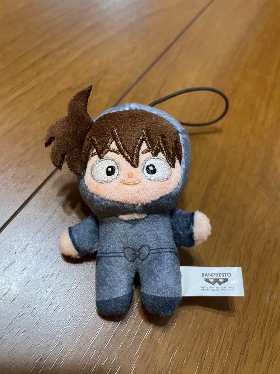 ぬいぐるみ 忍たま乱太郎 ほわぬい|Yahoo!フリマ(旧PayPayフリマ) ぬいぐるみ 忍たま乱太郎 ほわぬい|Yahoo!フリマ(旧PayPayフリマ)