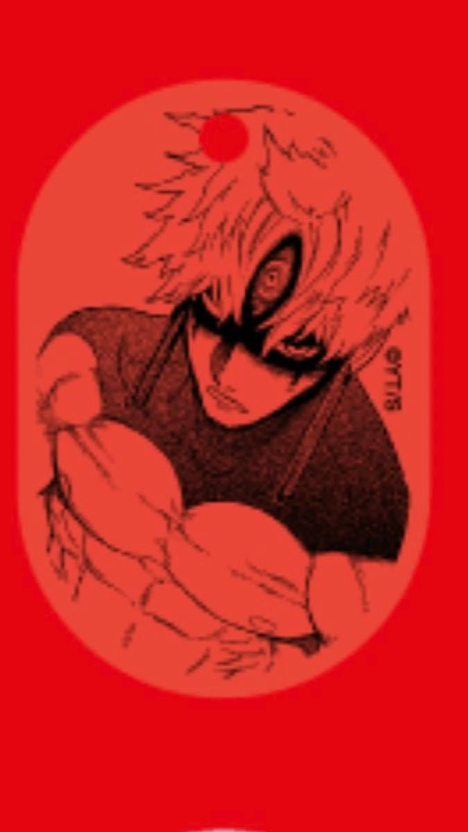 未開封】ジャンプラ365 ダンダダン 邪視/ジジ 円城寺仁 未開封】ジャンプラ365 ダンダダン 邪視/ジジ 円城寺仁
