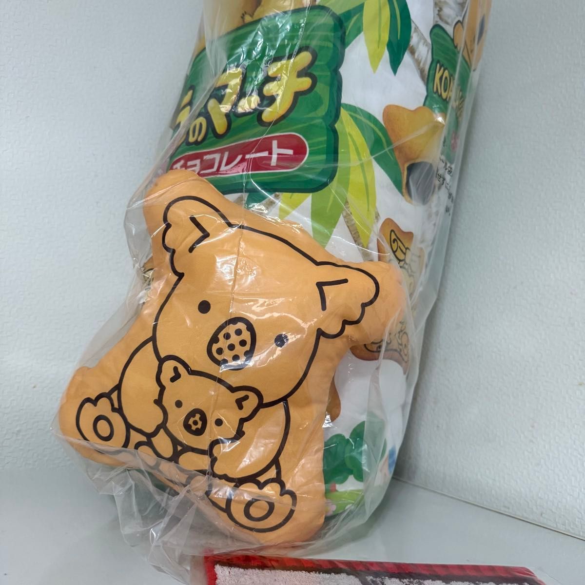 一番くじ ロッテ コアラのマーチ クッション ラストワン賞 一番くじ ロッテ コアラのマーチ クッション ラストワン賞