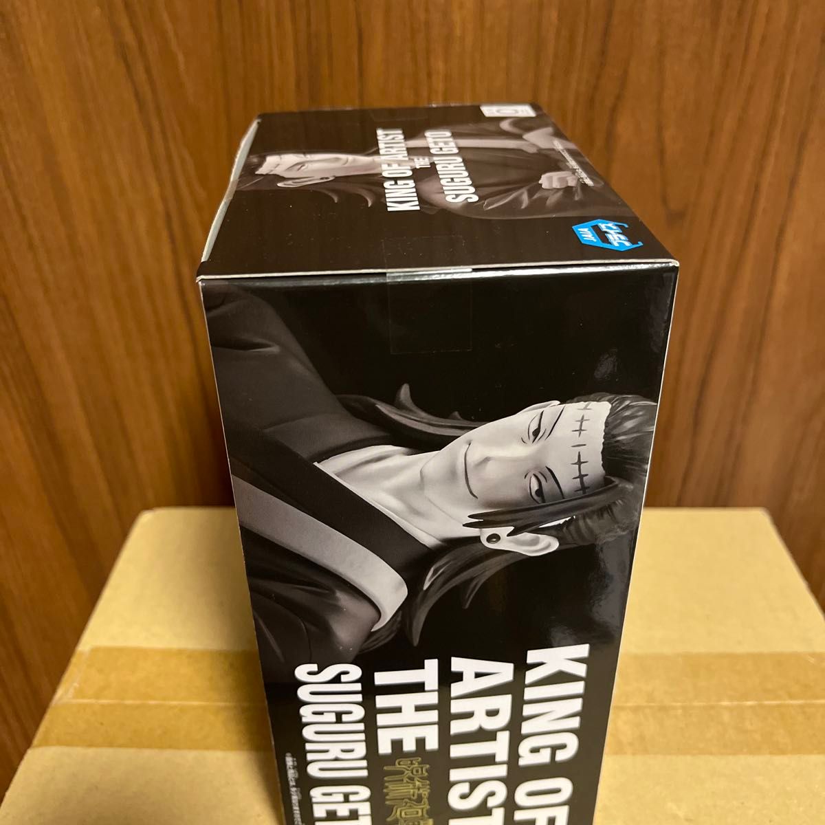 KING OF ARTIST 夏油傑 フィギュア 呪術廻戦 新品未開封｜Yahoo