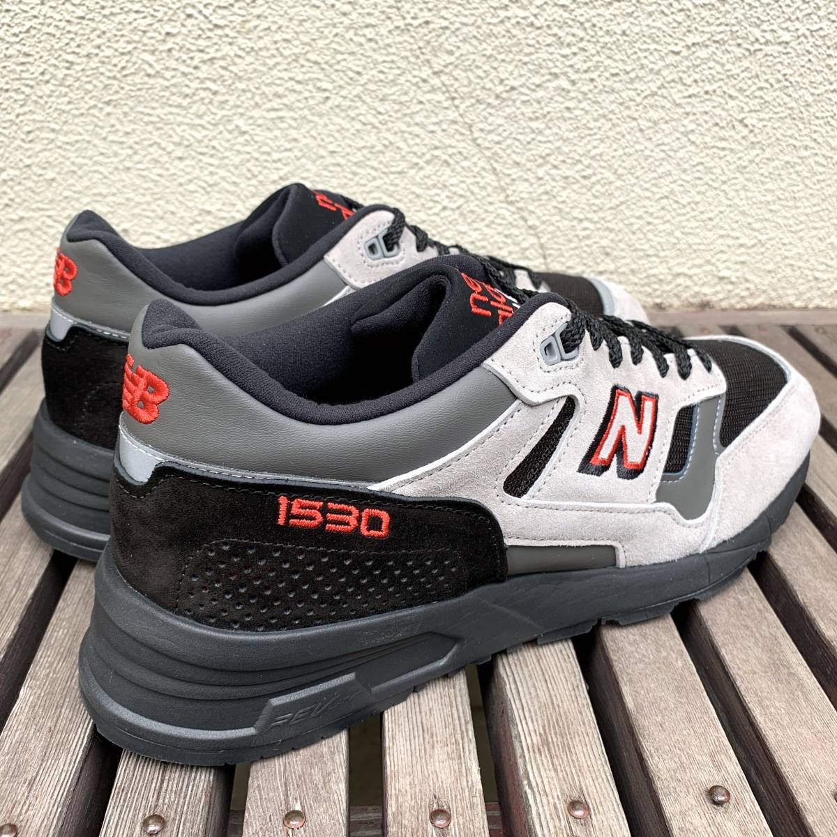 激安セール ニューバランス NEW BALANCE スニーカー M1530VA adnd.in