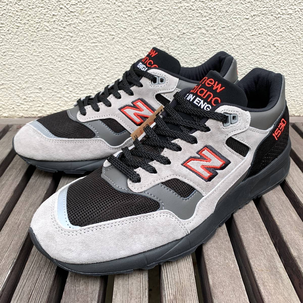 激安セール ニューバランス NEW BALANCE スニーカー M1530VA adnd.in