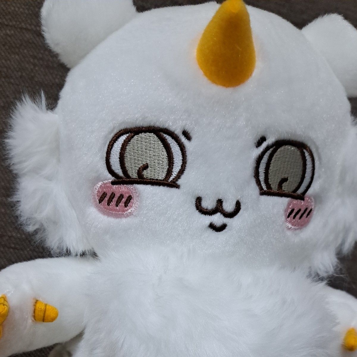 ちいかわ あのこ BIGぬいぐるみ【新品 タグ付き】匿名配送 送料 ちいかわ あのこ BIGぬいぐるみ【新品 タグ付き】匿名配送 送料