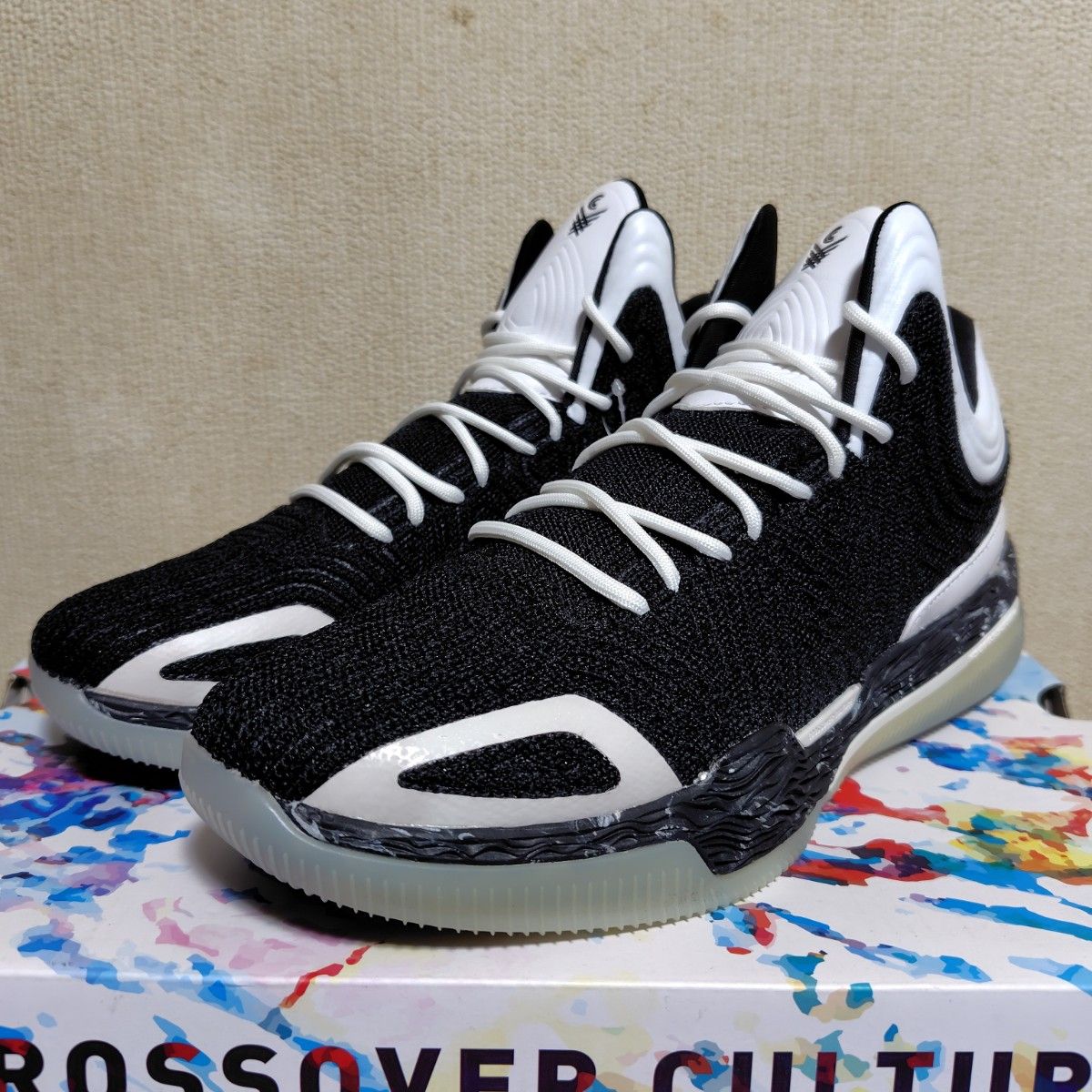 【新品未使用】CROSSOVER CULTURE KAYO LP2