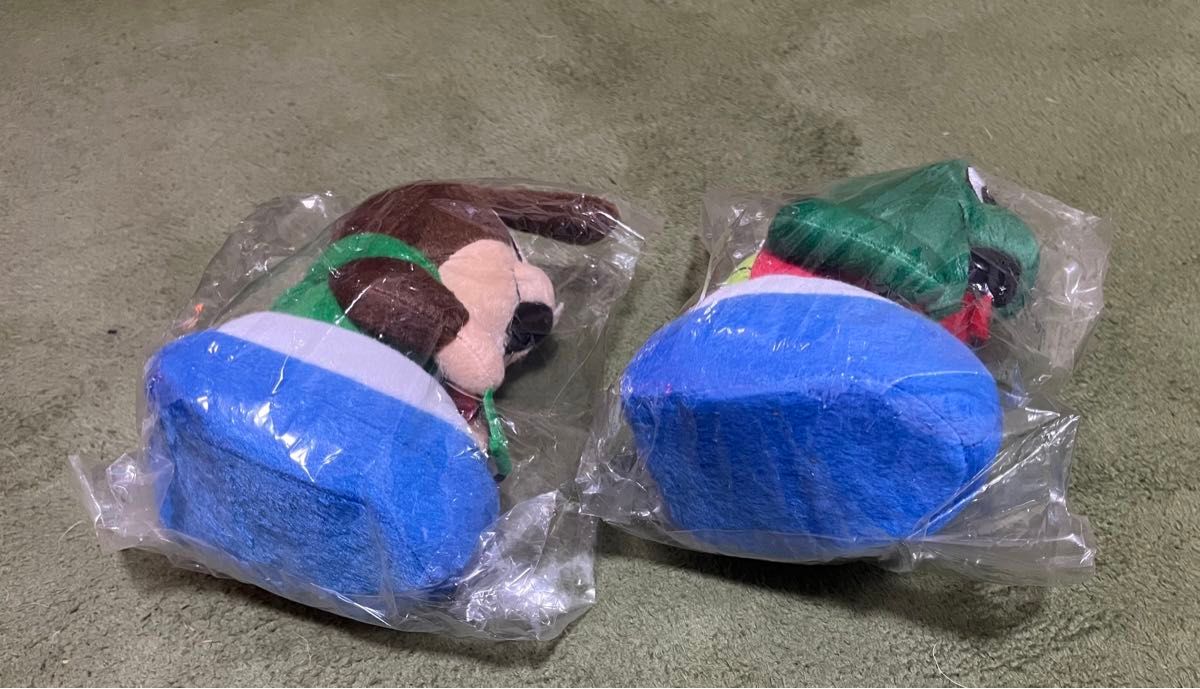 ボートレース江戸川 マスコットキャラクターぬいぐるみ ラリー ボートレース江戸川 マスコットキャラクターぬいぐるみ ラリー