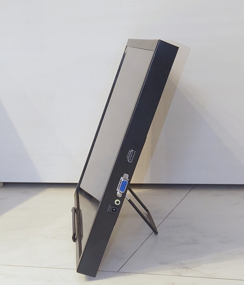 17型液晶モニター 4 3等に RGB アーケードゲーム基板の筐体用 17型液晶モニター 4 3等に RGB アーケードゲーム基板の筐体用