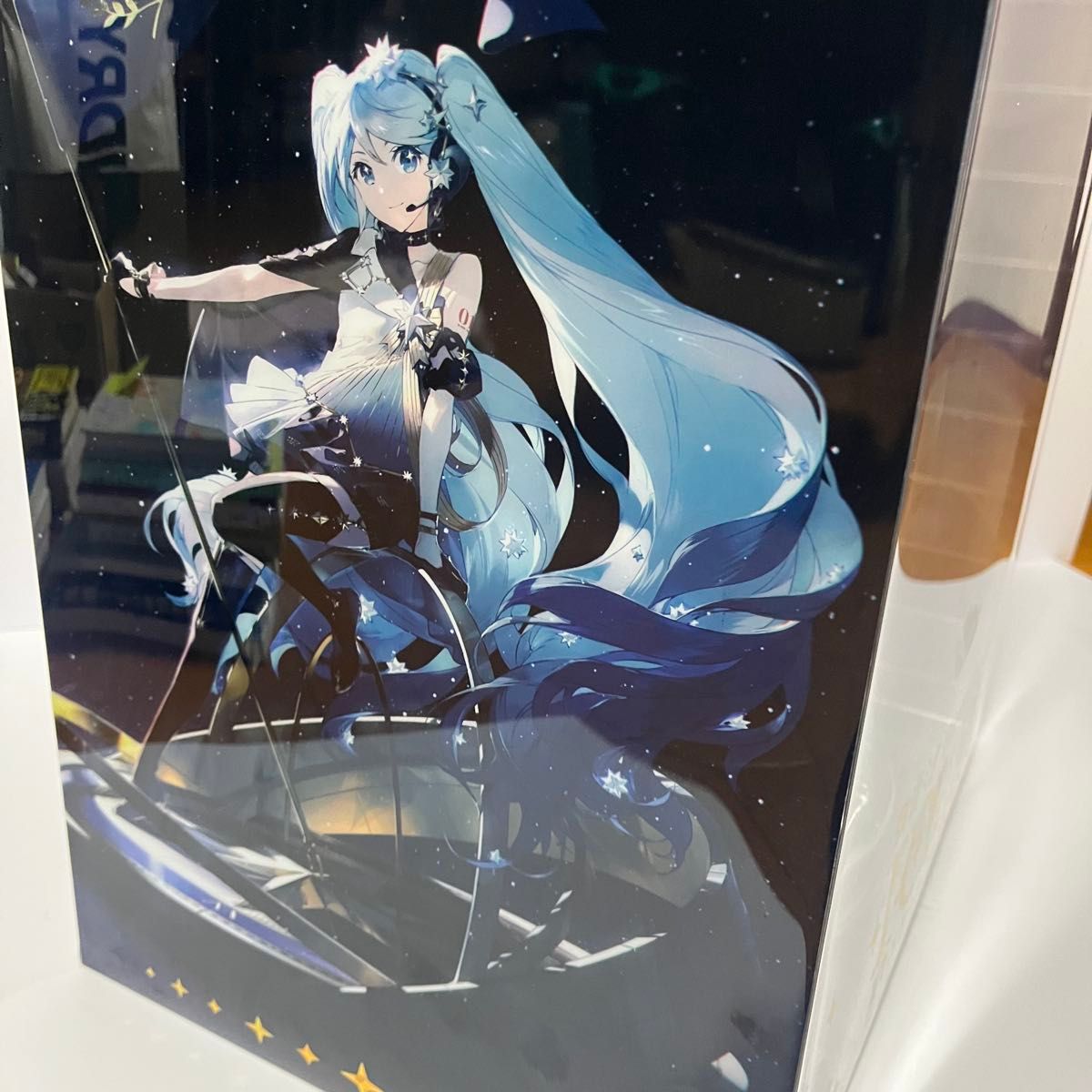 初音ミク Birthday 2022〜Polaris ver 〜 1/7 フィギュア|Yahoo 初音ミク Birthday 2022〜Polaris ver 〜 1/7 フィギュア|Yahoo