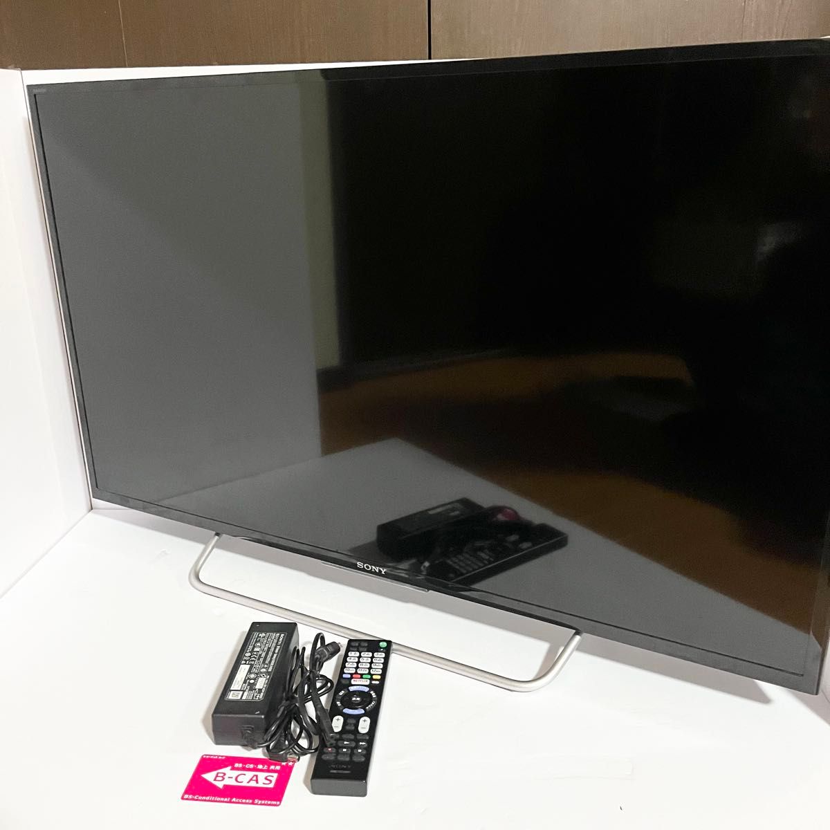 ソニー 40V型 液晶 テレビ ブラビア KJ-40W700C フル ソニー 40V型 液晶 テレビ ブラビア KJ-40W700C フル