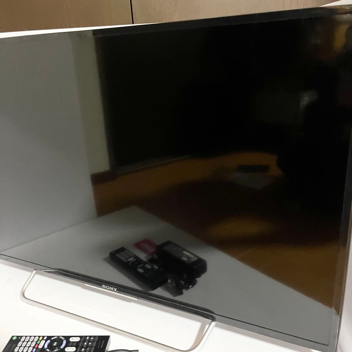 ソニー 40V型 液晶 テレビ ブラビア KJ-40W700C フル ソニー 40V型 液晶 テレビ ブラビア KJ-40W700C フル