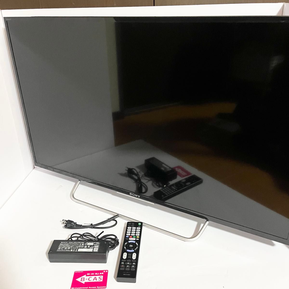 ソニー 40V型 液晶 テレビ ブラビア KJ-40W700C フル ソニー 40V型 液晶 テレビ ブラビア KJ-40W700C フル