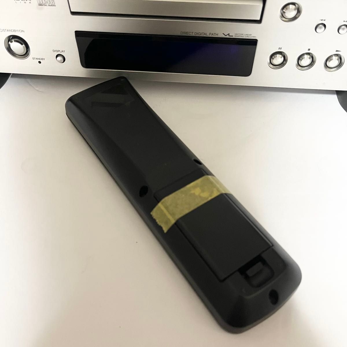 ONKYO INTEC 一式セット プリメインアンプ A-933 CDプレーヤー C