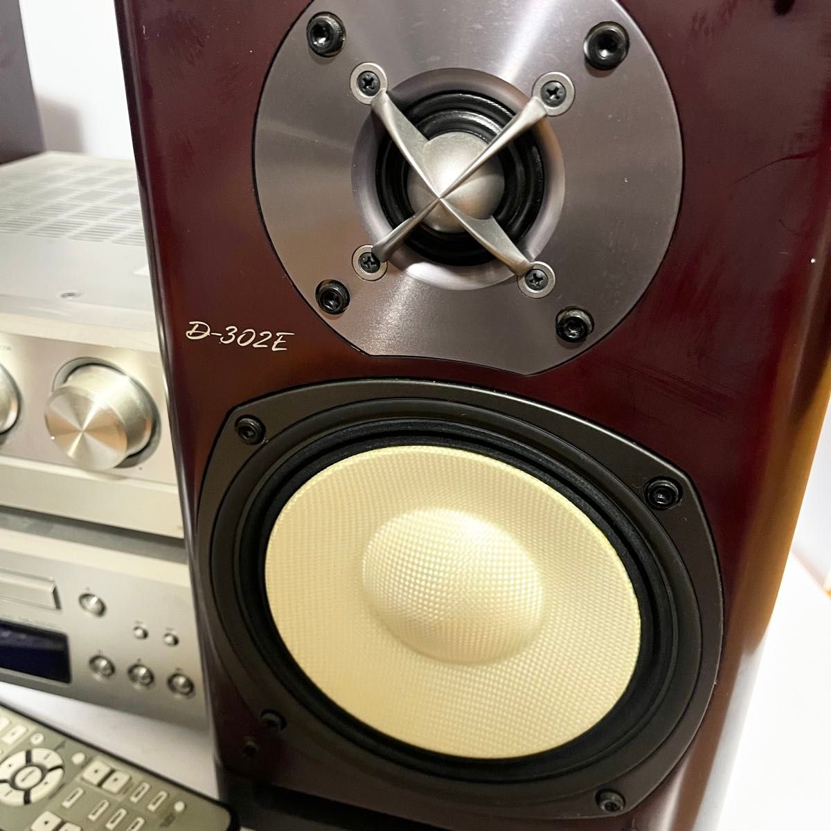 ONKYO INTEC 一式セット プリメインアンプ A-933 CDプレーヤー C ONKYO INTEC 一式セット プリメインアンプ A-933 CDプレーヤー C