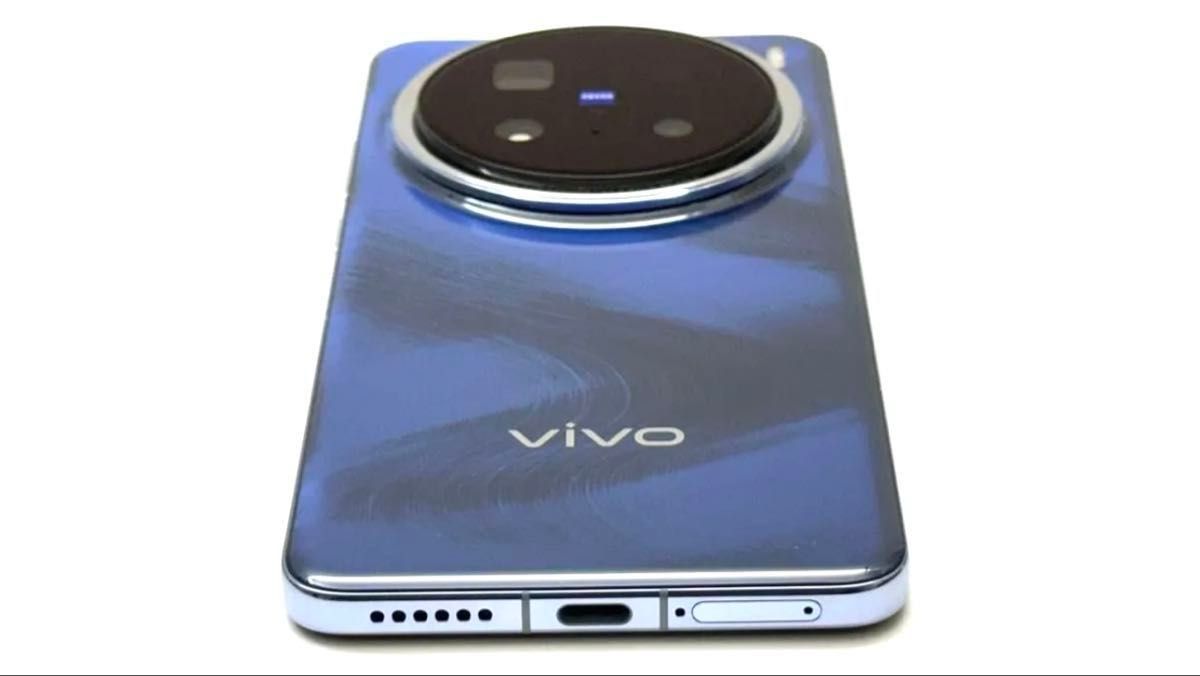 Vivo X200 Pro Blue 12GB/256GB|Yahoo!フリマ(旧PayPayフリマ) Vivo X200 Pro Blue 12GB/256GB|Yahoo!フリマ(旧PayPayフリマ)