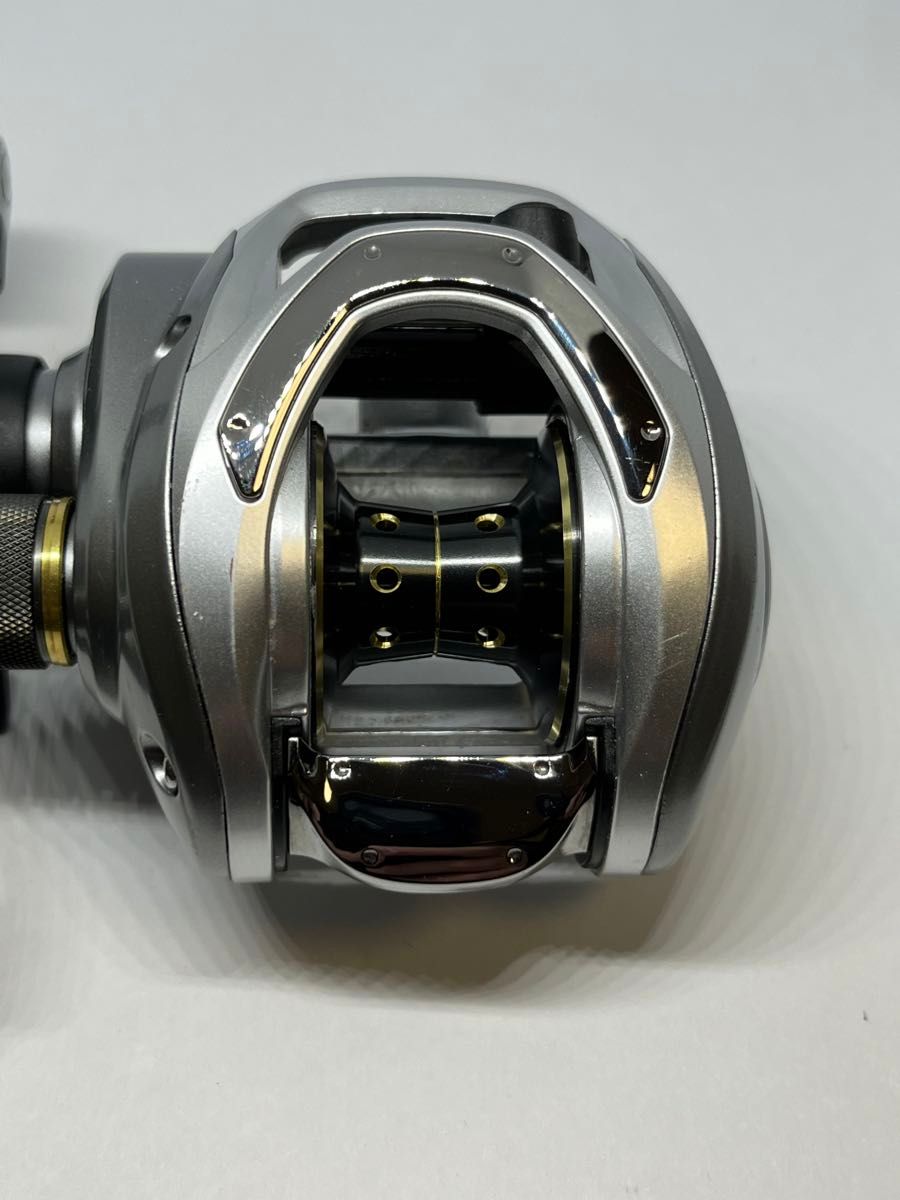 DAIWAダイワ24バスX BASS X100HL左ハンドル|Yahoo!フリマ(旧 DAIWAダイワ24バスX BASS X100HL左ハンドル|Yahoo!フリマ(旧