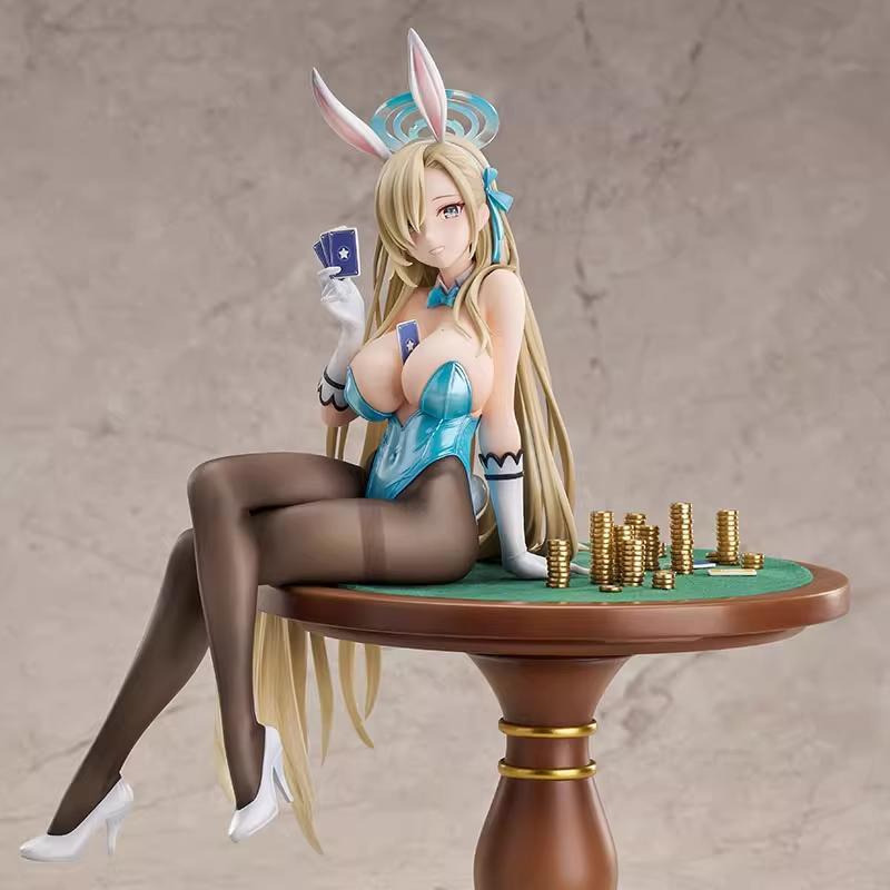 交換無料! ブルーアーカイブ 一之瀬アスナ フィギュア その他