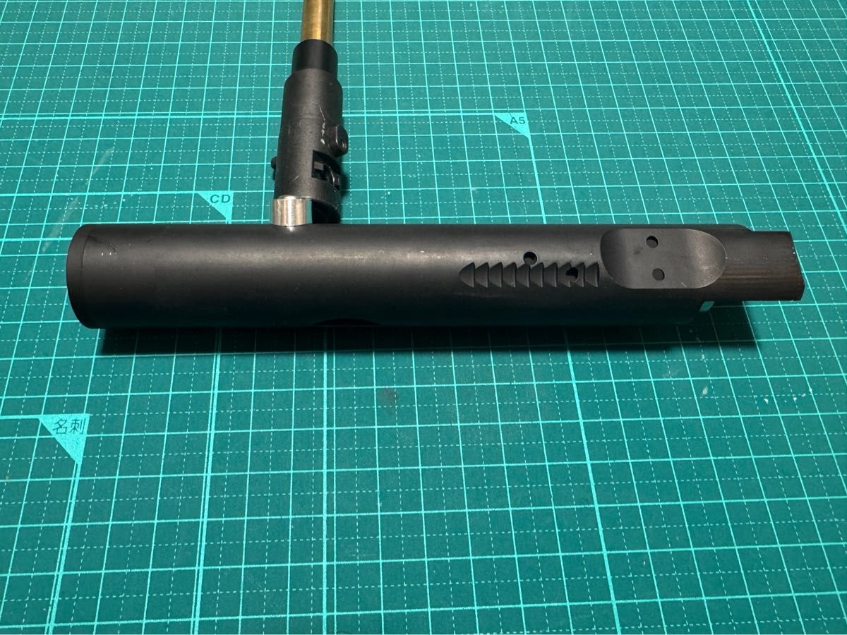 最終値下げ PTW M16A2 A4タイプ SYSTEMA トレポン M4