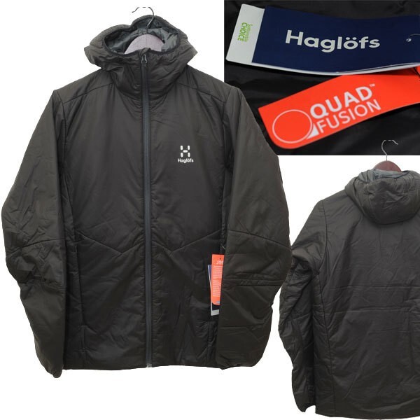 7072円 ♪【新品 国内正規品 定価30800円】 HAGLOFS ホグロフス 7072円 ♪【新品 国内正規品 定価30800円】 HAGLOFS ホグロフス