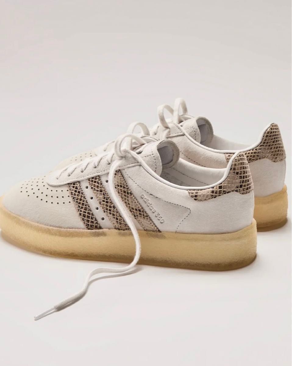 KITH ×Clarks× adidas 8th St KITH ×Clarks× adidas 8th St