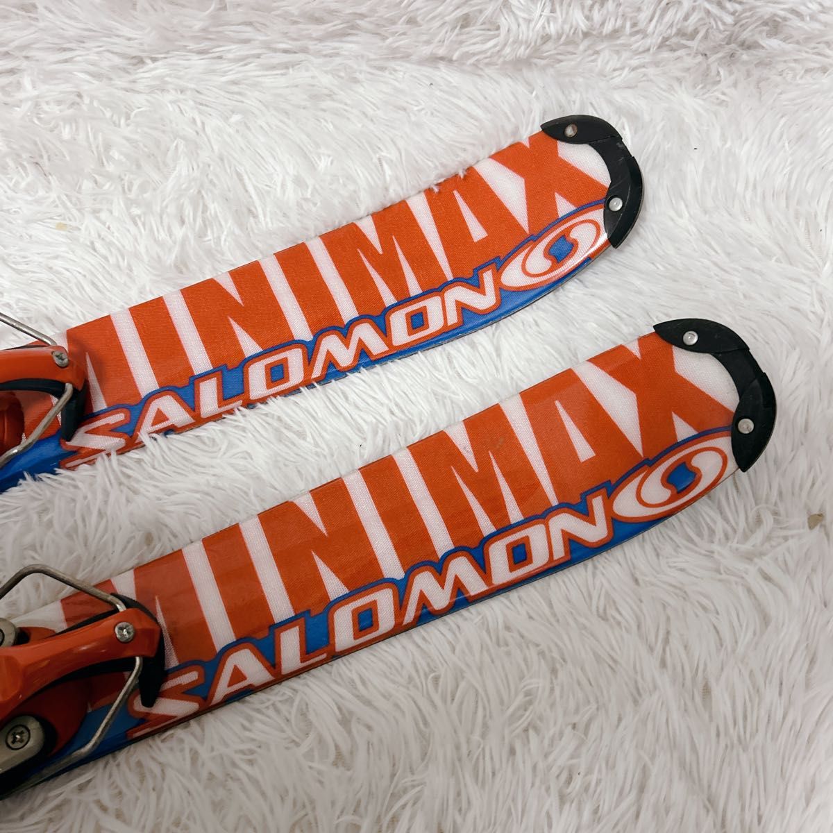SALOMON サロモン MINIMAX99 ファンスキー スノーブレード SALOMON サロモン MINIMAX99 ファンスキー スノーブレード