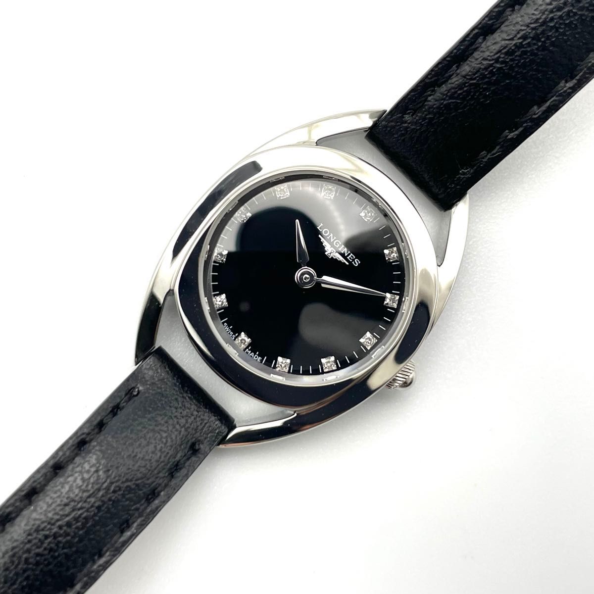 未使用・極美品・稼働品】ロンジン Longines イクエストリアン 未使用・極美品・稼働品】ロンジン Longines イクエストリアン
