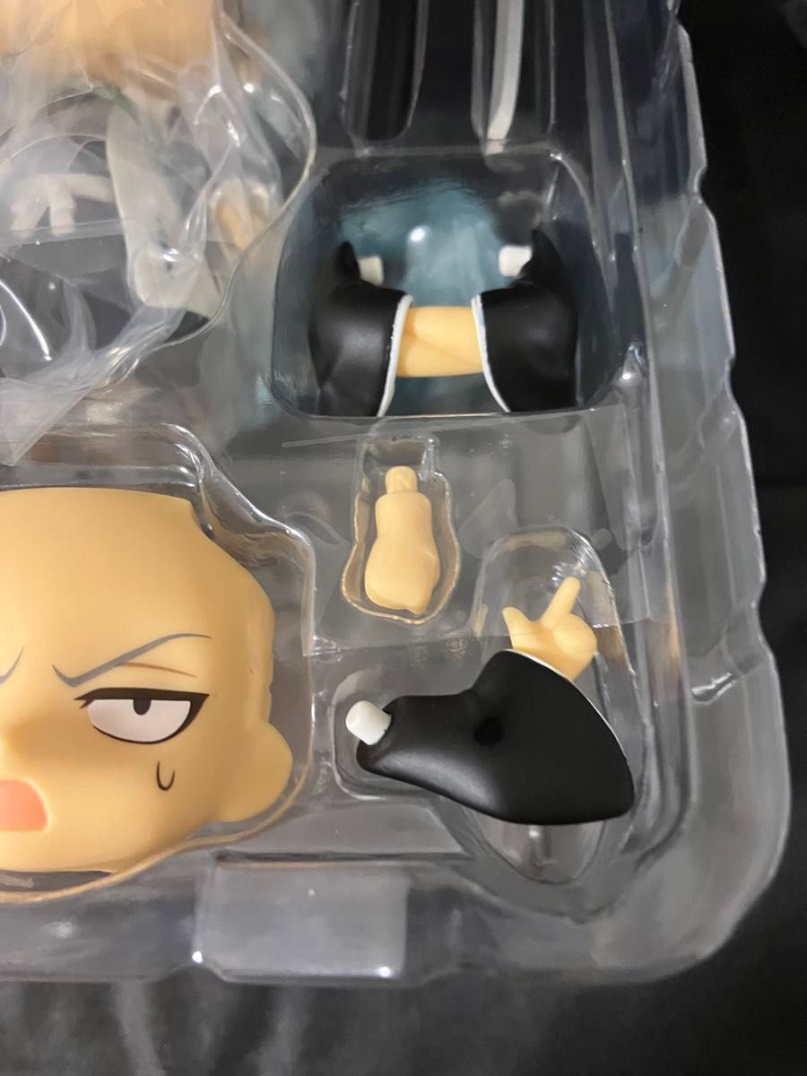 ねんどろいど 日番谷冬獅郎 1199 ブリーチ BLEACH|Yahoo!フリマ ねんどろいど 日番谷冬獅郎 1199 ブリーチ BLEACH|Yahoo!フリマ