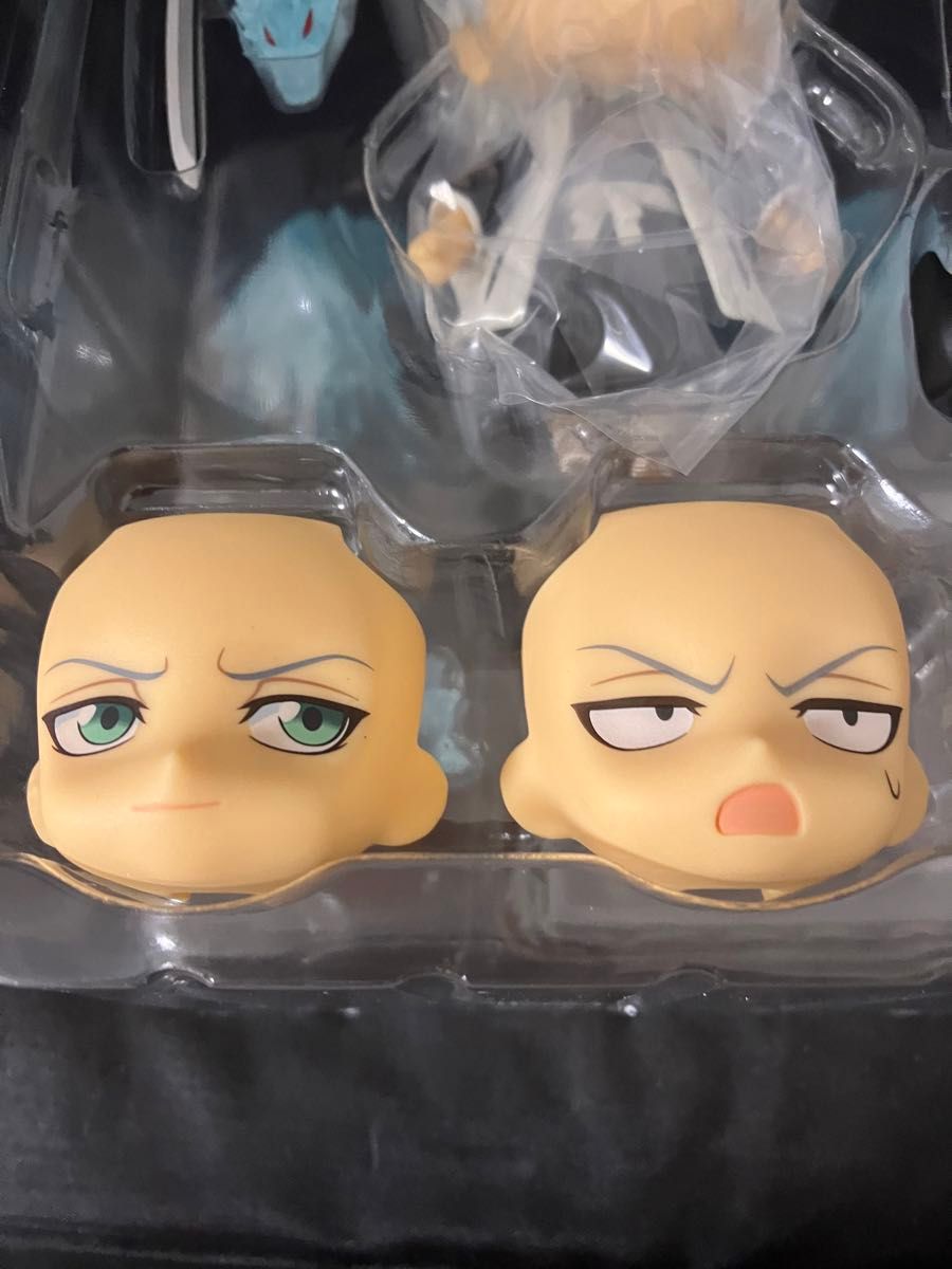 ねんどろいど 日番谷冬獅郎 1199 ブリーチ BLEACH|Yahoo!フリマ ねんどろいど 日番谷冬獅郎 1199 ブリーチ BLEACH|Yahoo!フリマ