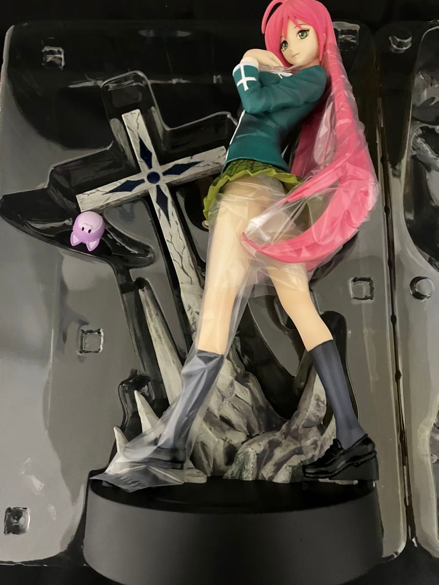 ロザリオとバンパイア 赤夜萌香 NO 2-EX 1/8スケールフィギュア ロザリオとバンパイア 赤夜萌香 NO 2-EX 1/8スケールフィギュア