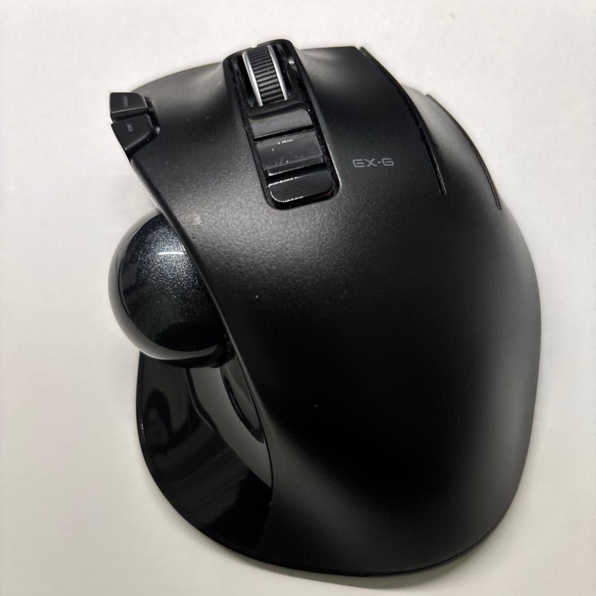 エレコムトラックボール ワイヤレス