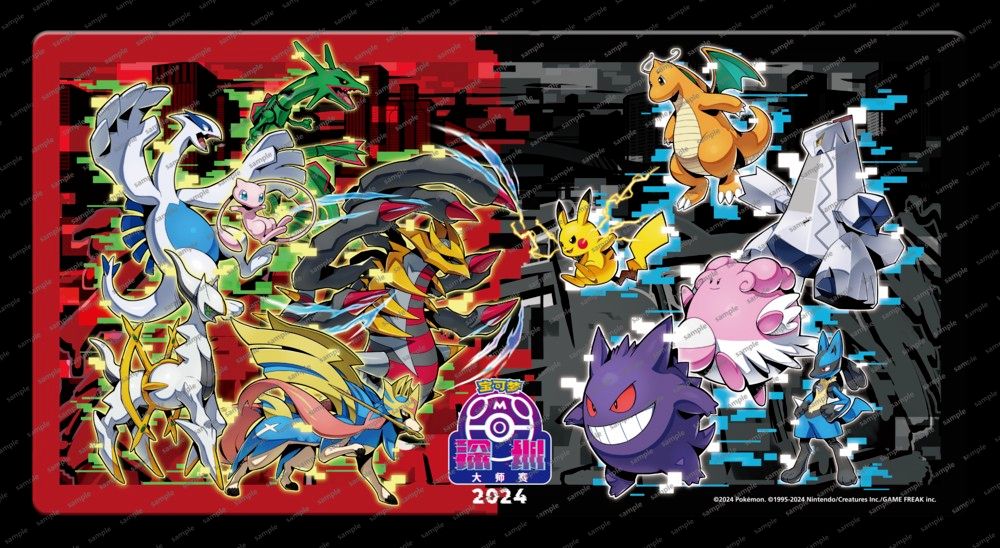 ポケモンカードアジア 中国限定 深セン大会 ピカチュウ ポケモンカードアジア 中国限定 深セン大会 ピカチュウ
