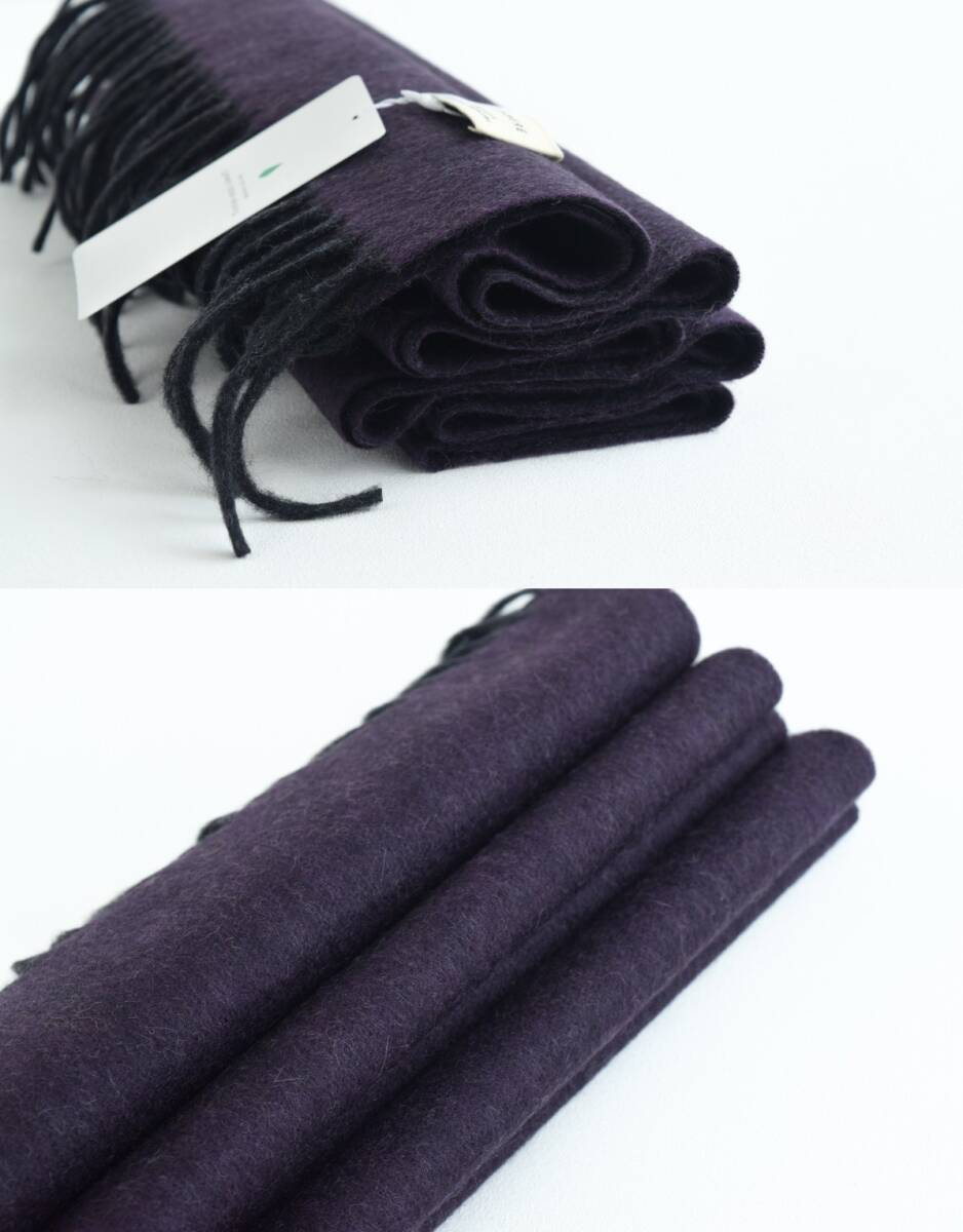 新品 UNITED ARROWS green label relaxing カシミア100 新品 UNITED ARROWS green label relaxing カシミア100