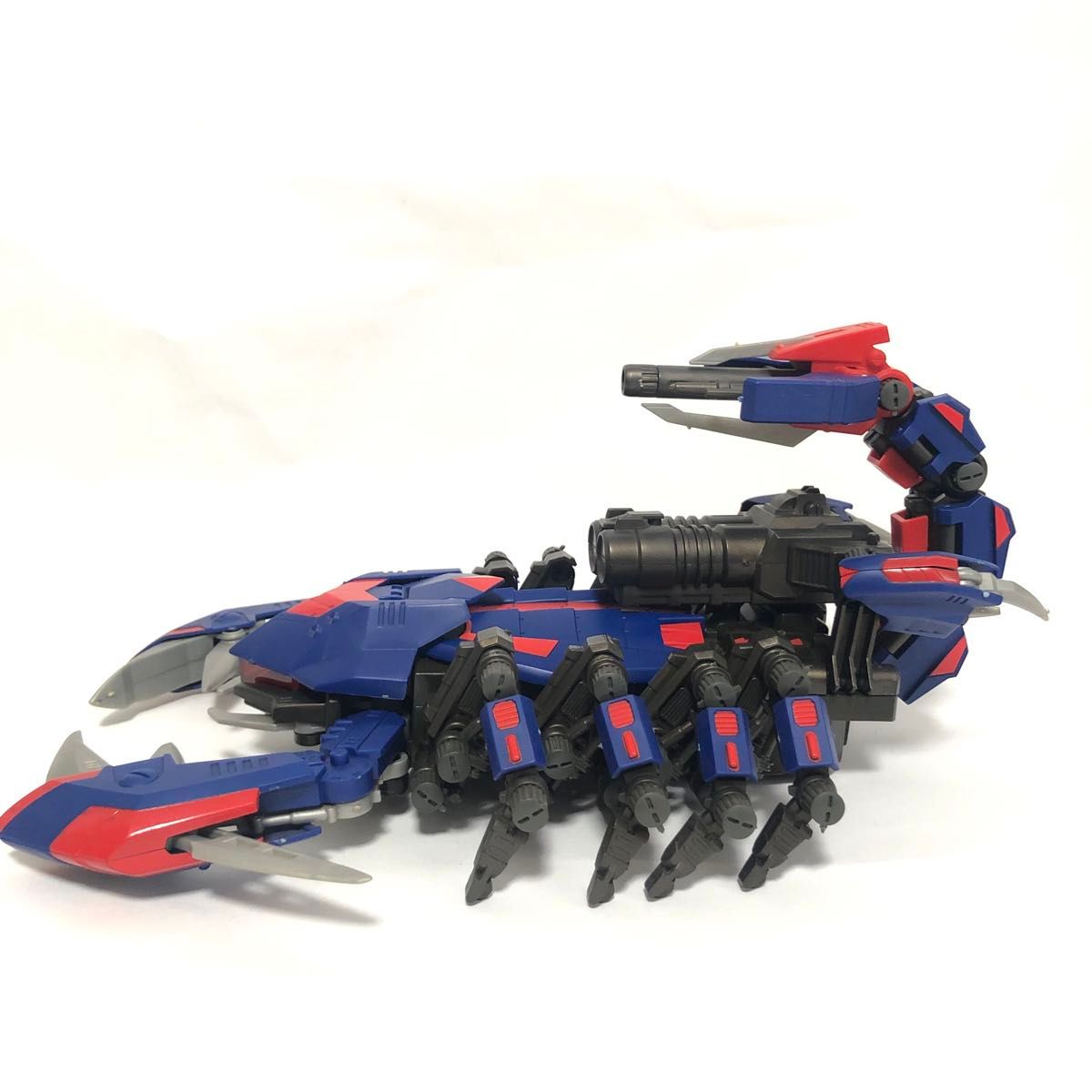 TOMY ゾイド デススティンガー 完成品