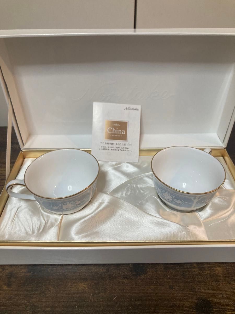 Noritake ノリタケ カップ ソーサー 金彩 ティーカップ ペア Noritake ノリタケ カップ ソーサー 金彩 ティーカップ ペア
