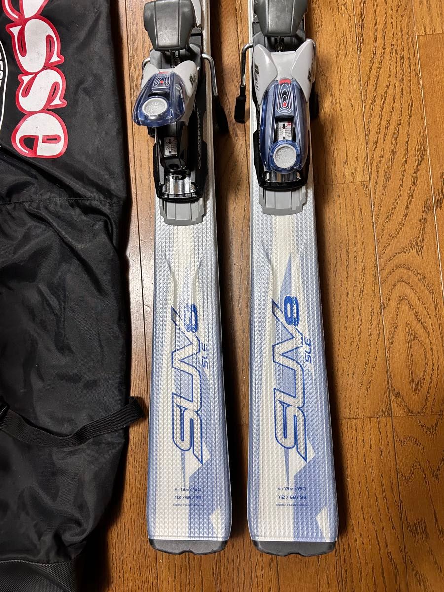 NORDICA ノルディカ スキー板 レディース|Yahoo!フリマ(旧 NORDICA ノルディカ スキー板 レディース|Yahoo!フリマ(旧