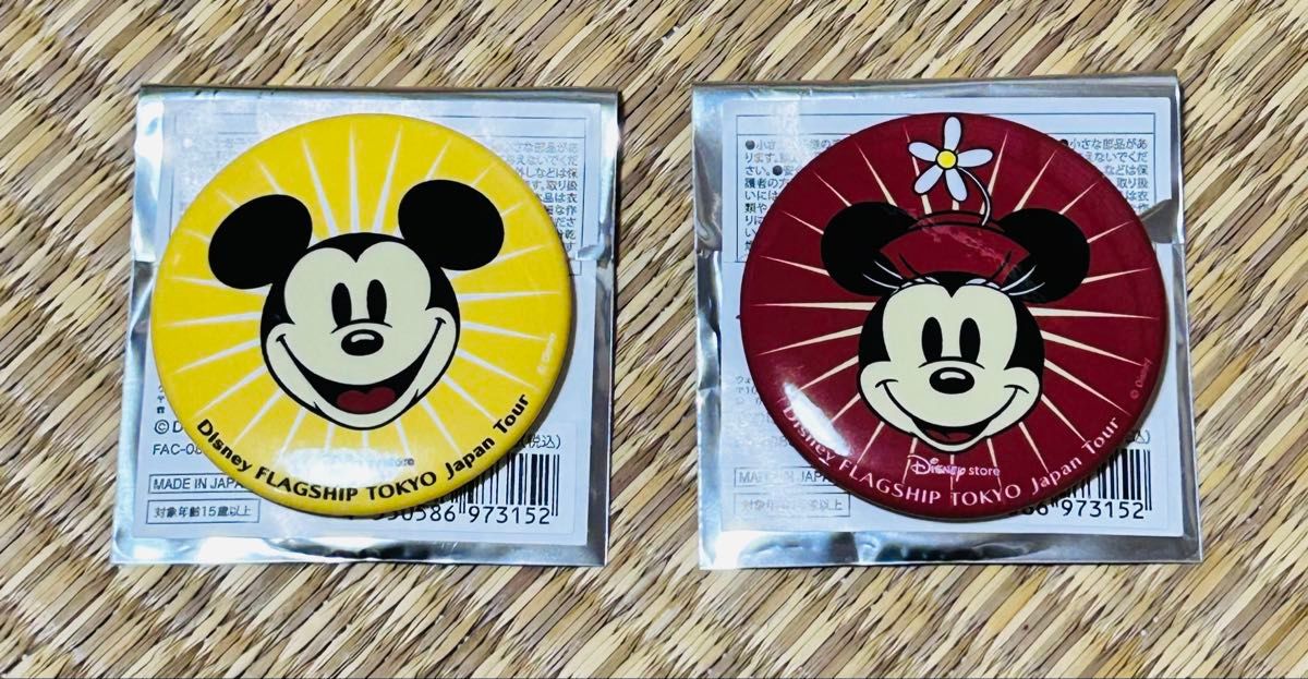 ディズニーストア フラッグシップ東京 ジャパンツアー ディズニーストア フラッグシップ東京 ジャパンツアー