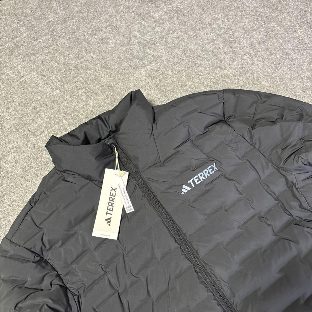 2XLサイズ 定価3万800円 新品 アディダス M TERREX ライト 2XLサイズ 定価3万800円 新品 アディダス M TERREX ライト