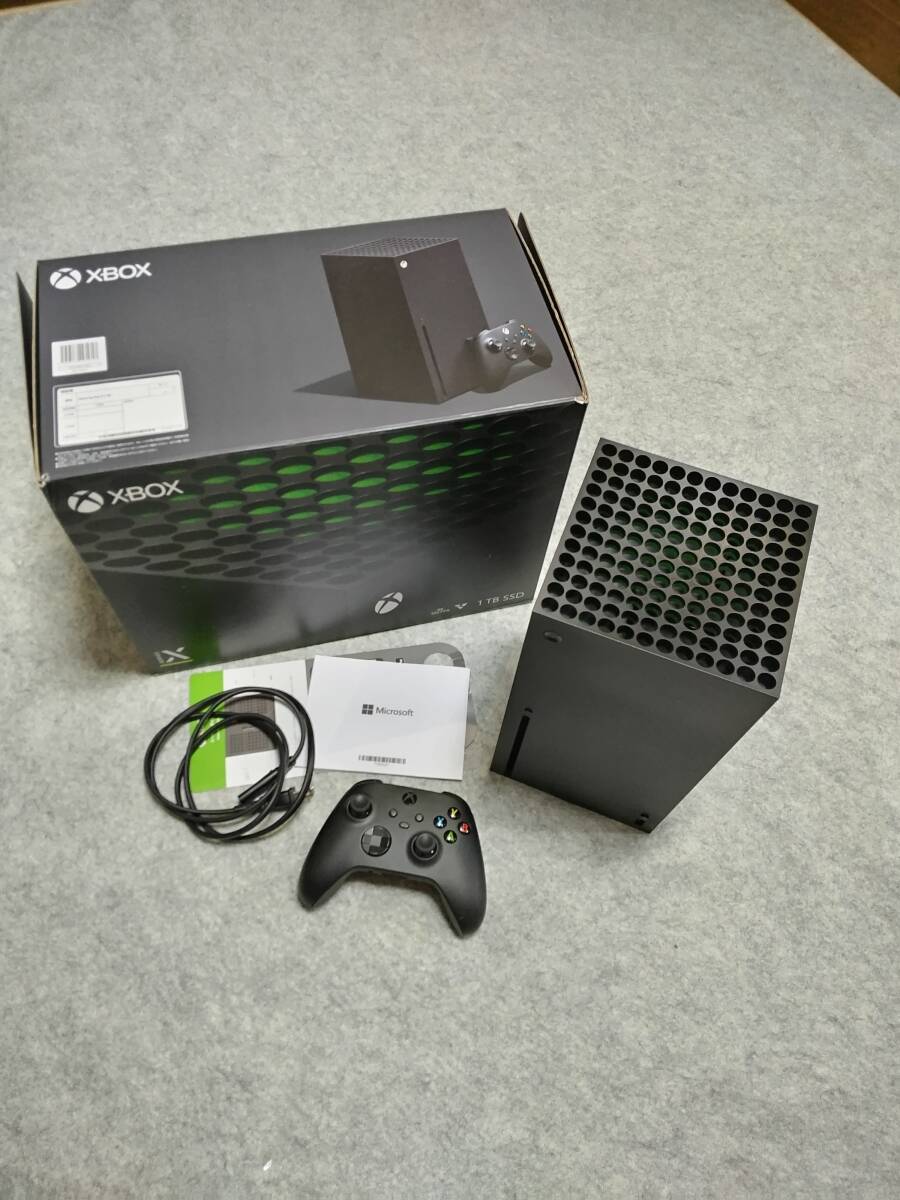 13477円 中古Xbox Seriesハード Xbox Series S本体 [RRS-00015 13477円 中古Xbox Seriesハード Xbox Series S本体 [RRS-00015