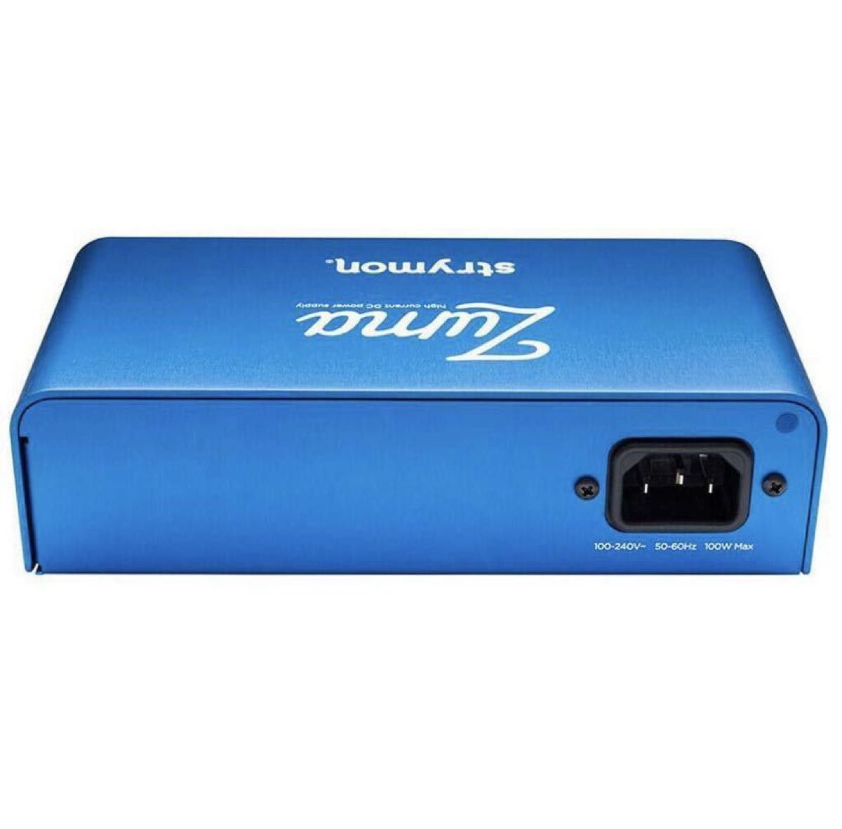 strymon | Zuma R300 | ハイ・パワーサプライ・ユニット | 製品 strymon | Zuma R300 | ハイ・パワーサプライ・ユニット | 製品