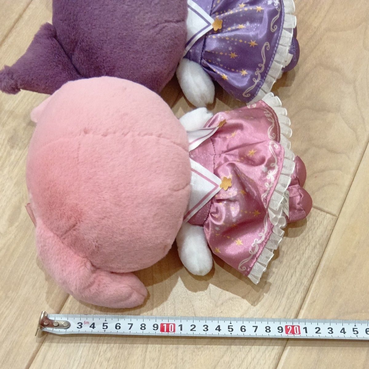 マイメロディ 可愛い クロミ サンリオ ぬいぐるみ ゴスロリ マイメロディ 可愛い クロミ サンリオ ぬいぐるみ ゴスロリ