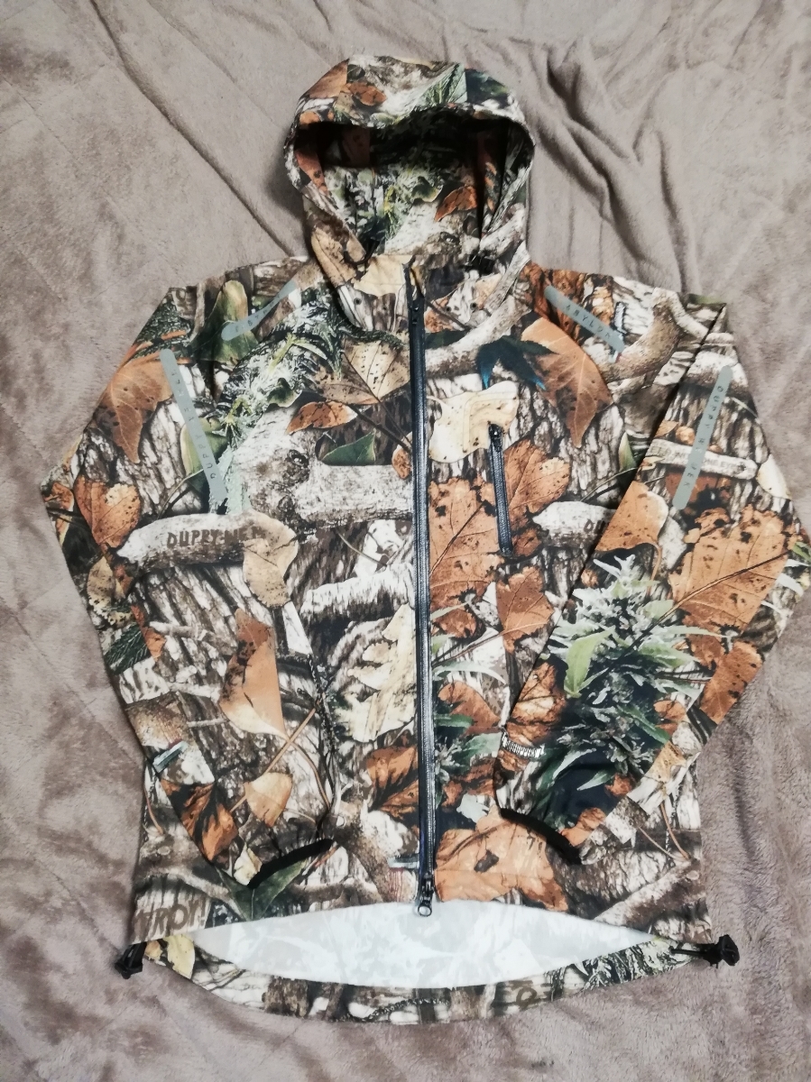 窪塚洋介着(50)50 RC WIND BREAKER_画像2