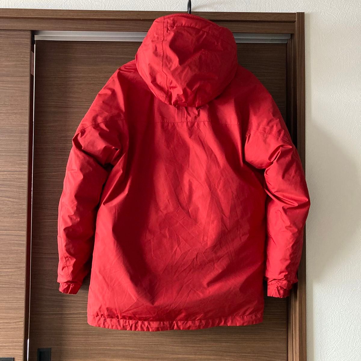 mont-bell パウダーランドパーカ GORE-TEX ダウンジャケット S mont-bell パウダーランドパーカ GORE-TEX ダウンジャケット S