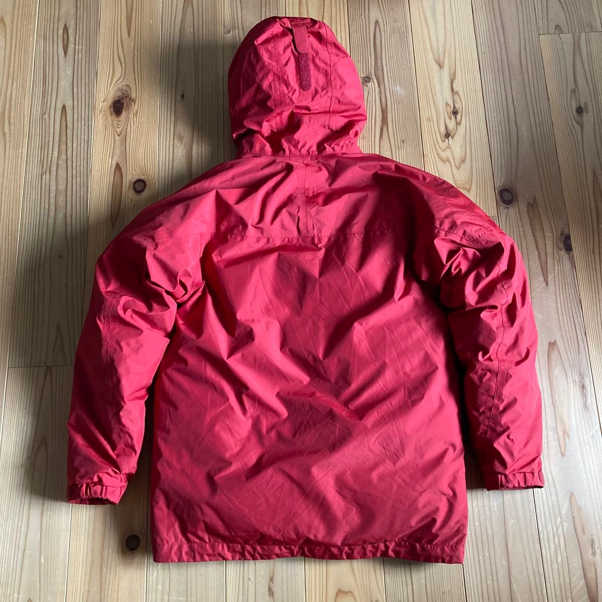 mont-bell パウダーランドパーカ GORE-TEX ダウンジャケット S mont-bell パウダーランドパーカ GORE-TEX ダウンジャケット S