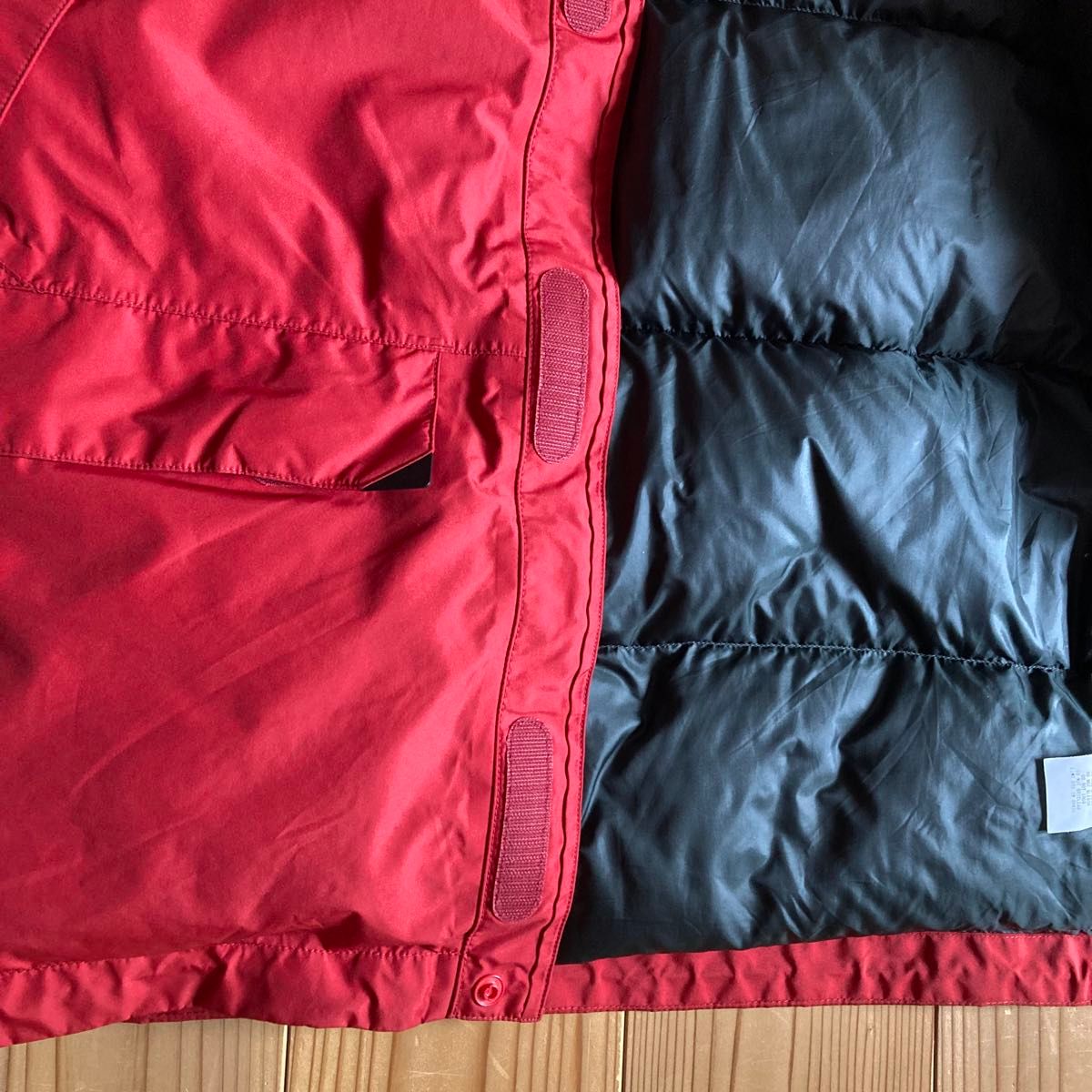 mont-bell パウダーランドパーカ GORE-TEX ダウンジャケット S mont-bell パウダーランドパーカ GORE-TEX ダウンジャケット S