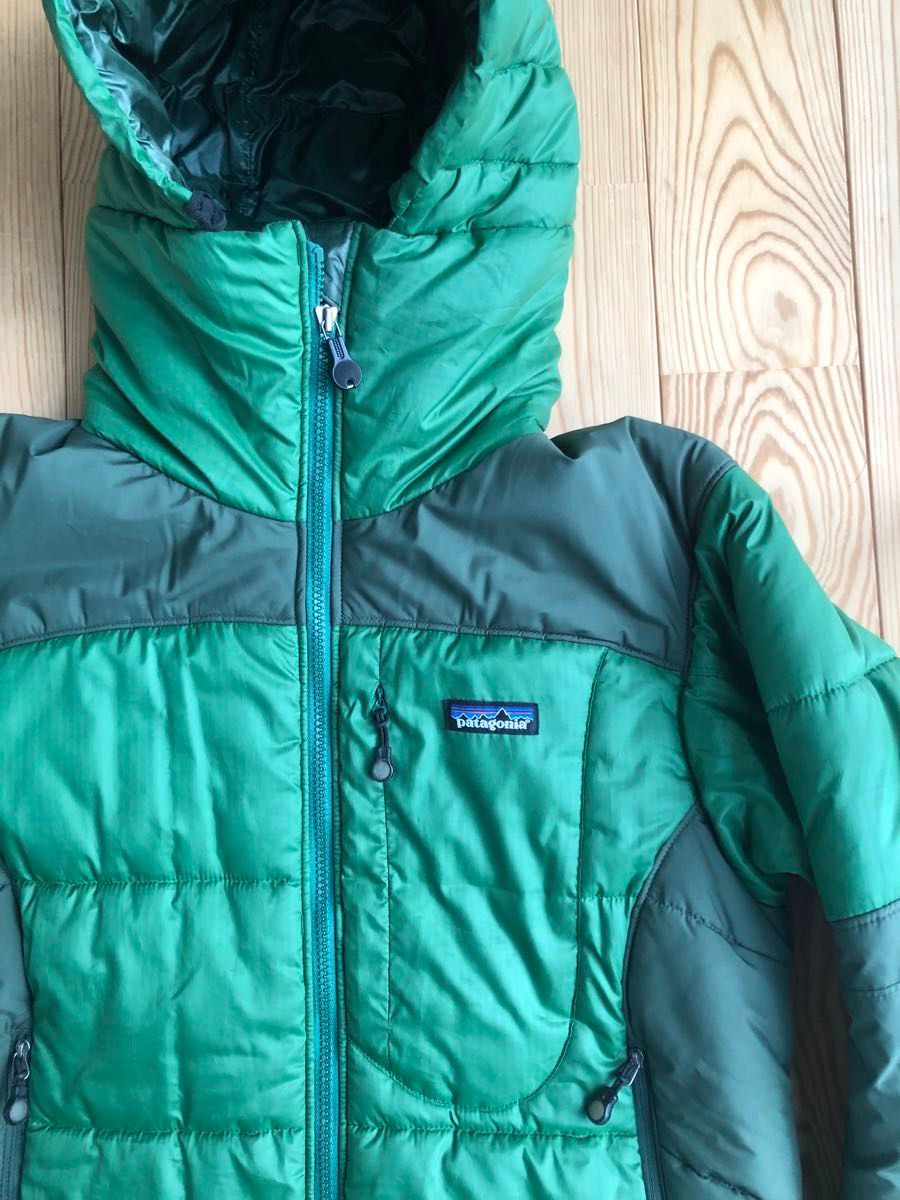 patagonia パタゴニア/DAS PARKA ダスパーカー ダウンジャケット patagonia パタゴニア/DAS PARKA ダスパーカー ダウンジャケット
