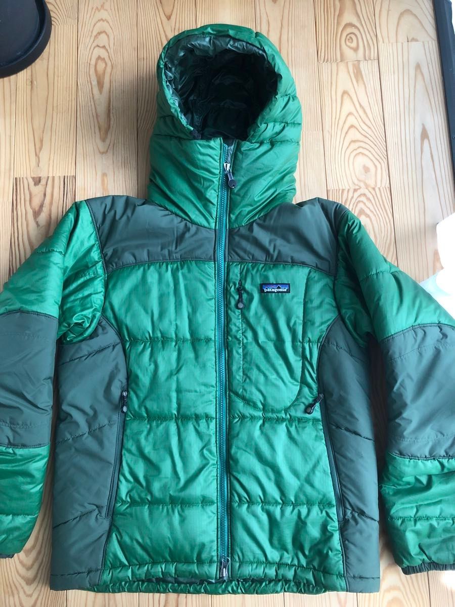 patagonia パタゴニア/DAS PARKA ダスパーカー ダウンジャケット patagonia パタゴニア/DAS PARKA ダスパーカー ダウンジャケット