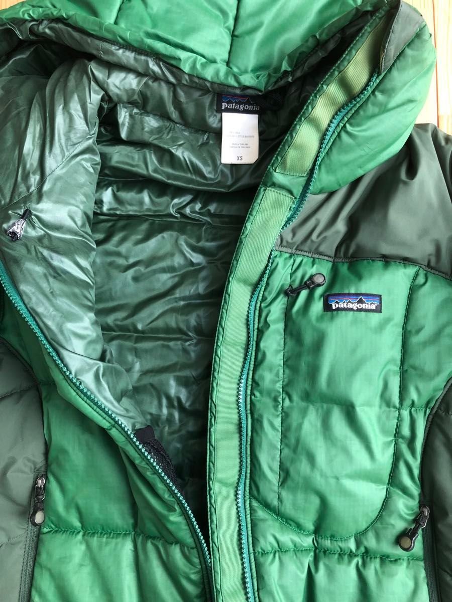 patagonia パタゴニア/DAS PARKA ダスパーカー ダウンジャケット patagonia パタゴニア/DAS PARKA ダスパーカー ダウンジャケット
