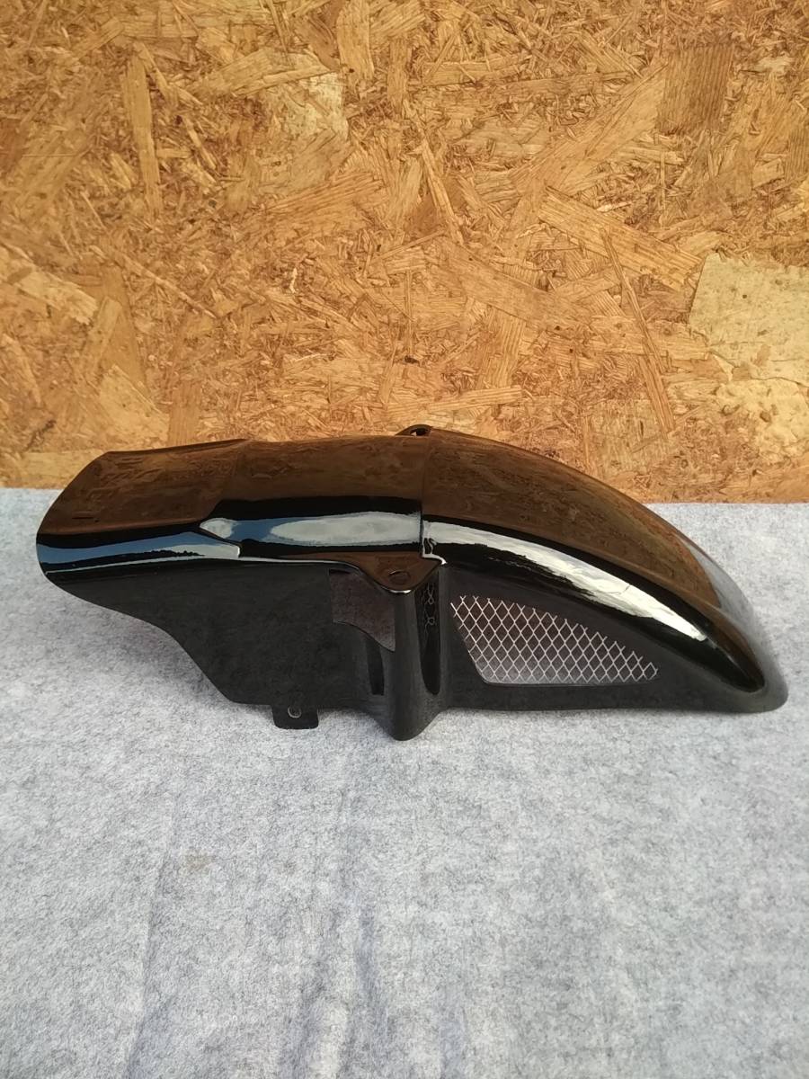 Yahoo!オークション - GPZ400R ワンオフ製作 レーシング Yahoo!オークション - GPZ400R ワンオフ製作 レーシング