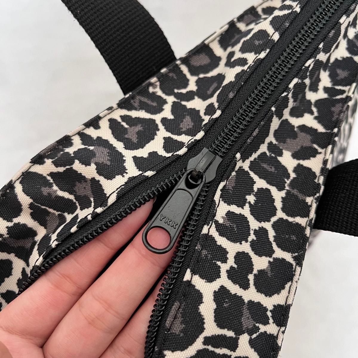 美品 エルベシャプリエ 1707F パンサーブラン×ノワール|Yahoo 美品 エルベシャプリエ 1707F パンサーブラン×ノワール|Yahoo