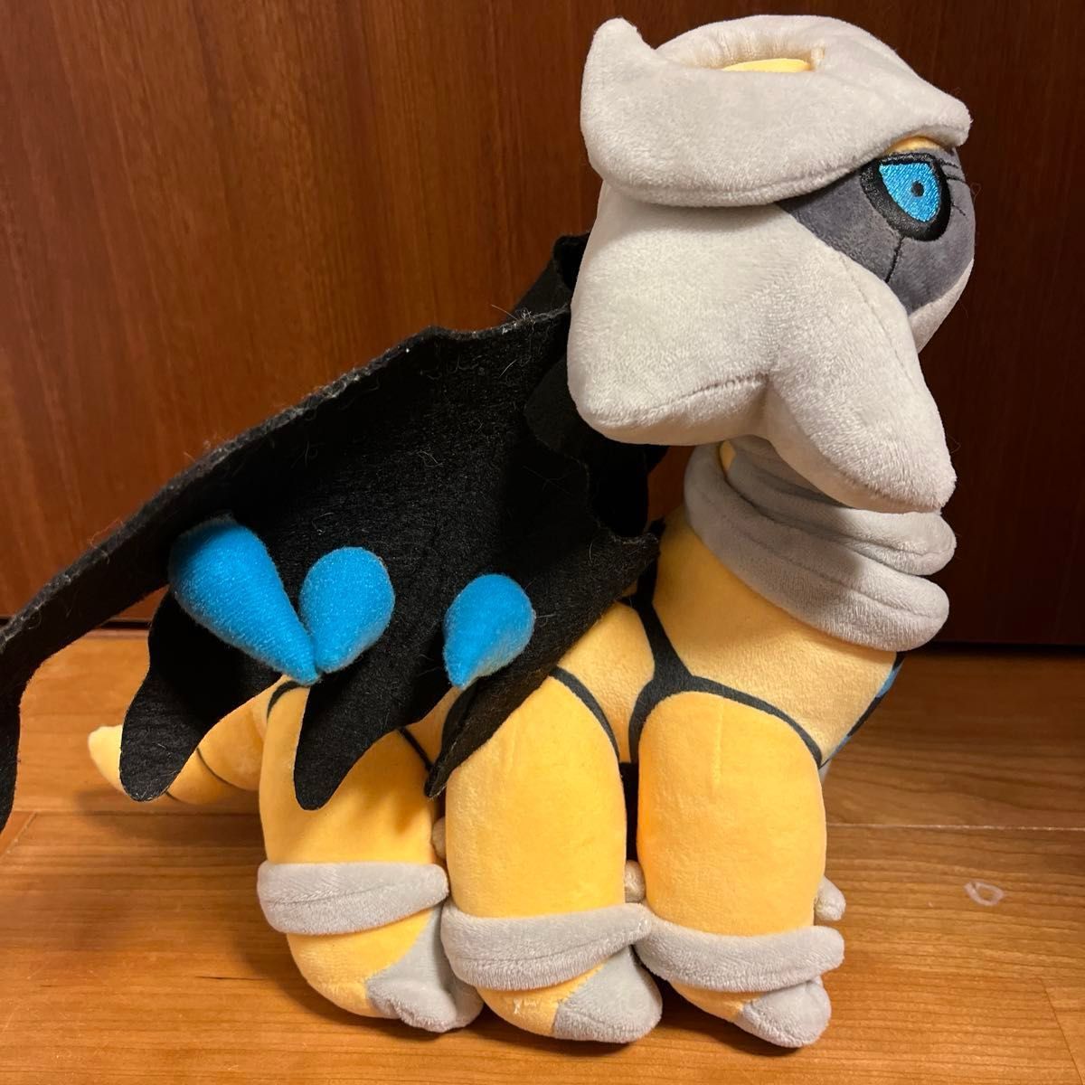 ポケモン 色違いギラティナ ぬいぐるみ|Yahoo!フリマ(旧PayPay ポケモン 色違いギラティナ ぬいぐるみ|Yahoo!フリマ(旧PayPay