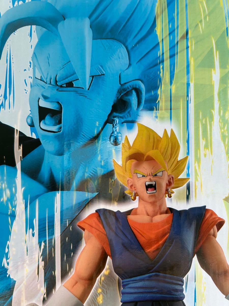 一番くじ ドラゴンボール VSオムニバスアルティメット C賞 超 一番くじ ドラゴンボール VSオムニバスアルティメット C賞 超