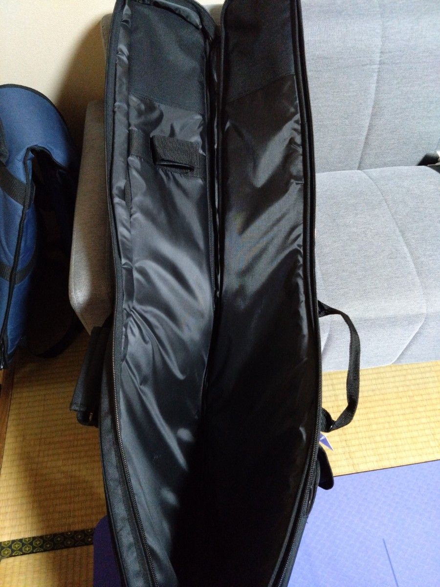 エレキベース用ケース BBJST12/BK ブラック ギグケース GIGBAG エレキベース用ケース BBJST12/BK ブラック ギグケース GIGBAG